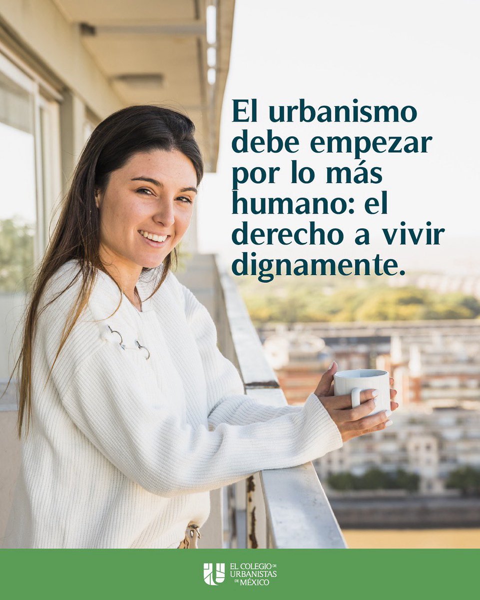 Nada cambia sin una ciudadanía activa. La participación organizada es clave, y en el #ECUM sabemos cómo construirla. ✨