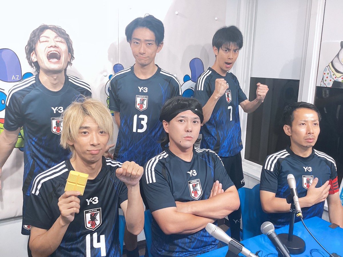 今日も #ラジオFC 
ありがとうございます🐴⚡️