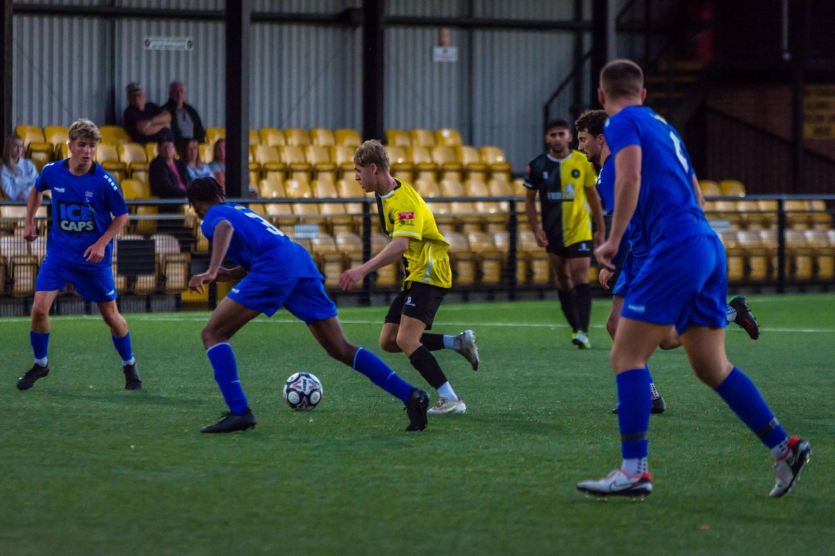 Worksop Town FC tweet media