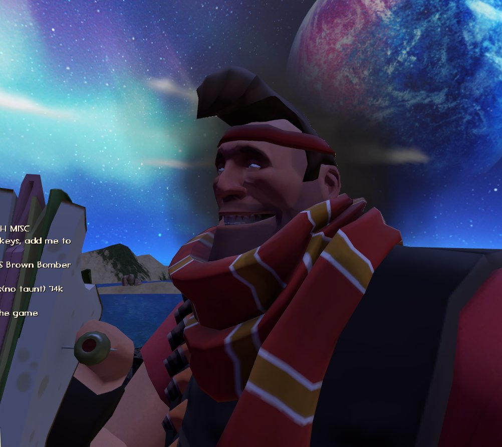 TF2Hunt tweet media