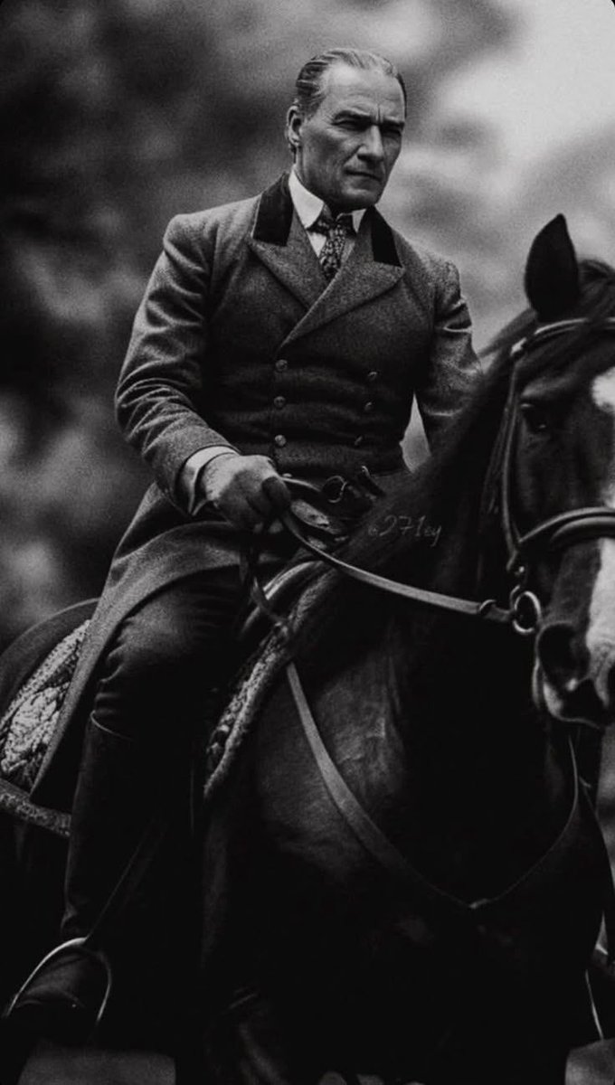 seni unutturmayacağız atam.. 🫡