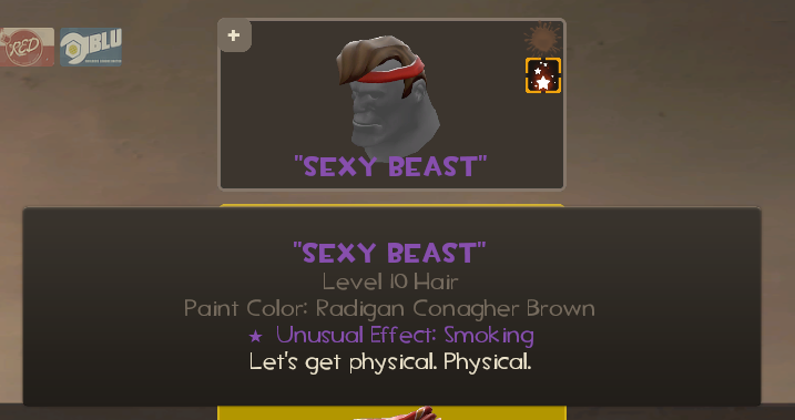 TF2Hunt tweet media