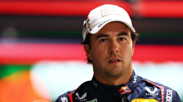 Jo Ramírez quería ver a Checo Pérez en un equipo puntero de F1.- 
El excoordinador en Fórmula 1, Jo Ramírez señaló que dolía no tener representación mexicana, aunque Checo Pérez y Cadillac deberán comenzar de cero e ir sumando puntos de a poco 
politicus.mx/vernoticia.php…