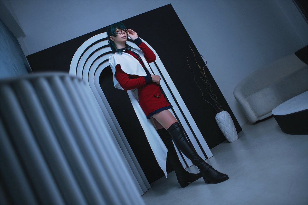 DariaResheteeva's tweet image. Принцесса Юфемия не убегала, рискуя жизнью, она спасла меня.
Кроме нее, никто мне не помог.
Фотограф - AbertPhoto 
@GEASSPROJECT 
@geass_game 
@dailycodegeass 
@geass_gr
#CodeGeass #Cosplay #CodeGeassCosplay #NinaEinstein