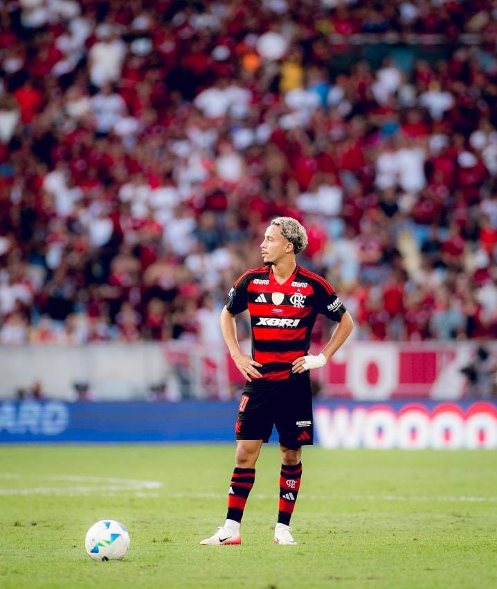 AGORA!

Flamengo acerta venda do meia-atacante Matheus Gonçalves para o Al Ahli, da Arábia Saudita, por 8 milhões de euros (R$ 50,2 milhões).

🗞Ge