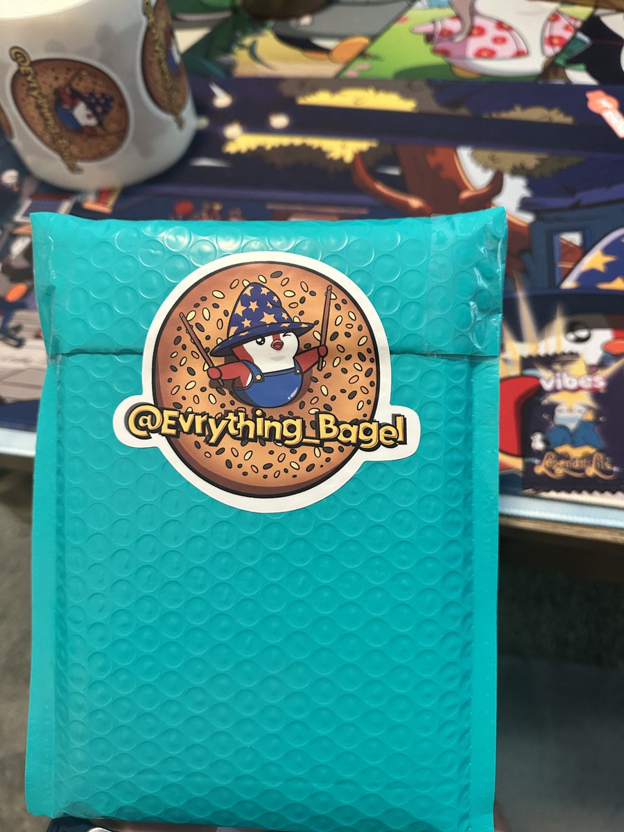 Evrything 🧙‍♂️ tweet media