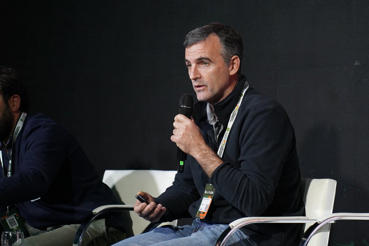 CEI Barrow (MDA - INTA) tweet media