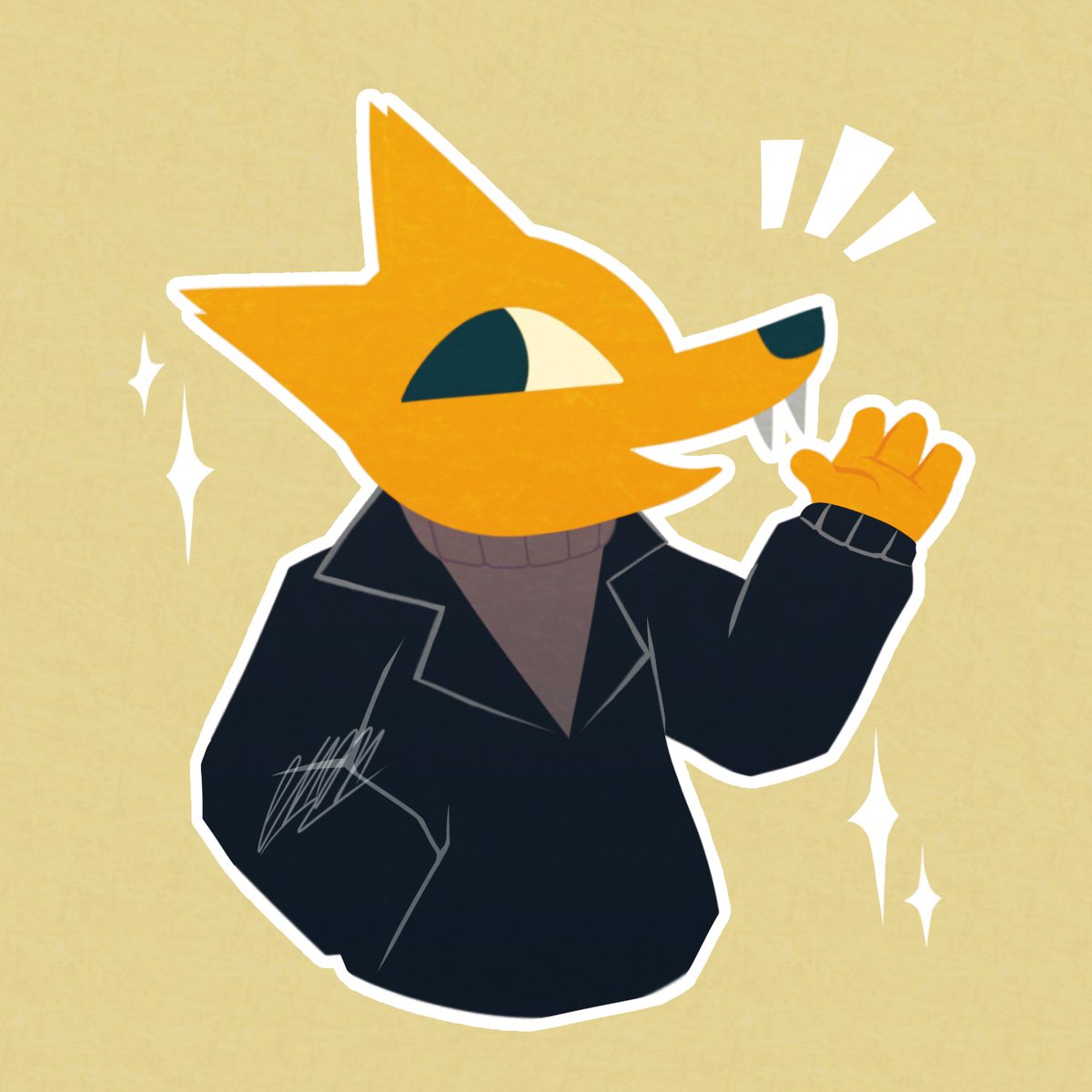 enon_ame's tweet image. gegg