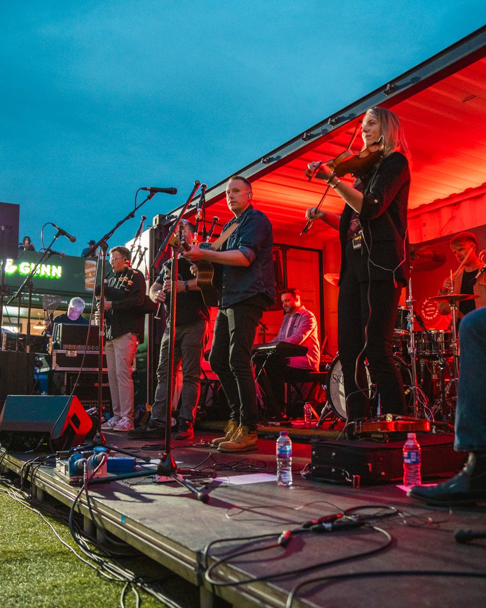 Innis & Gunn tweet media