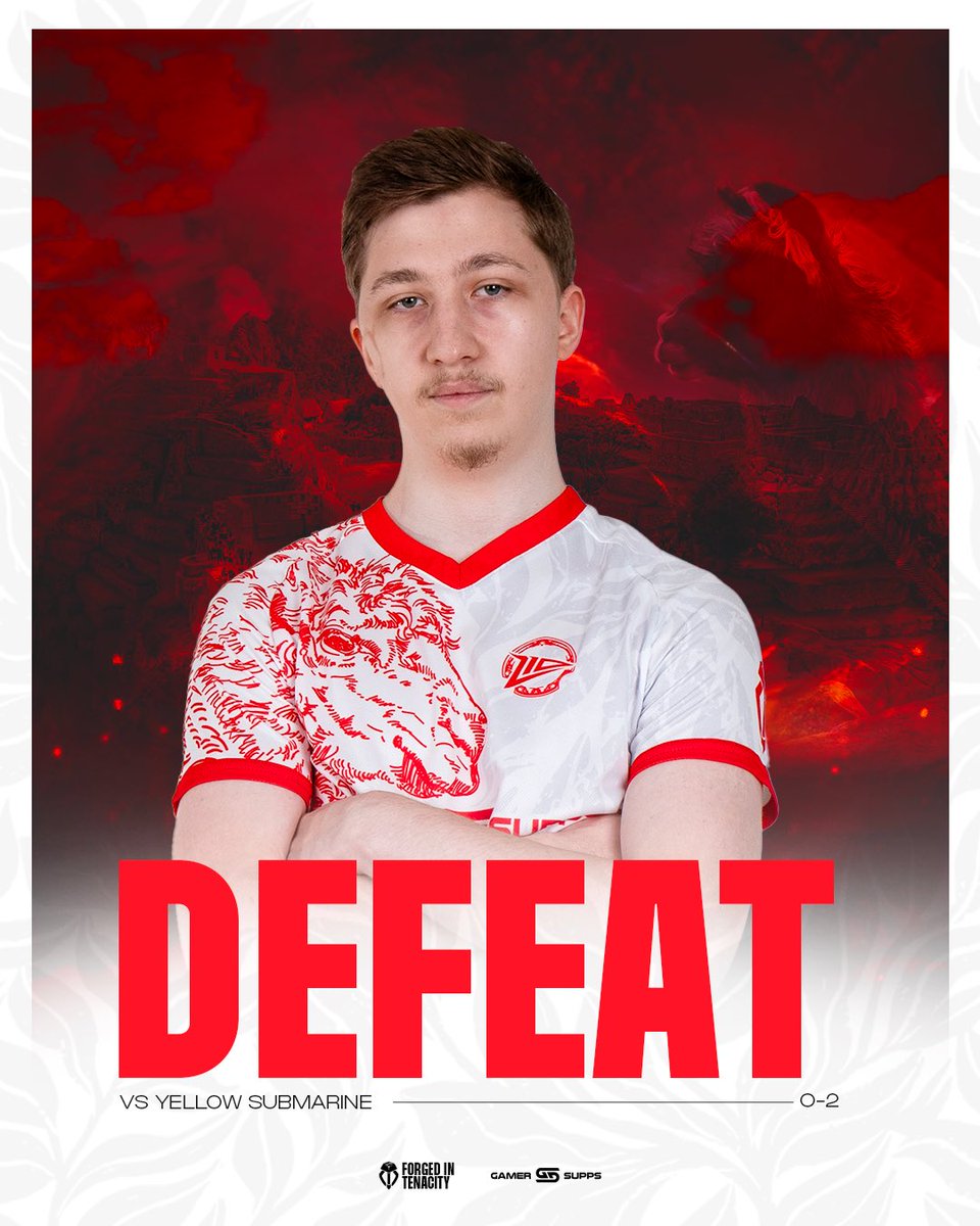 Z10 Esports tweet media