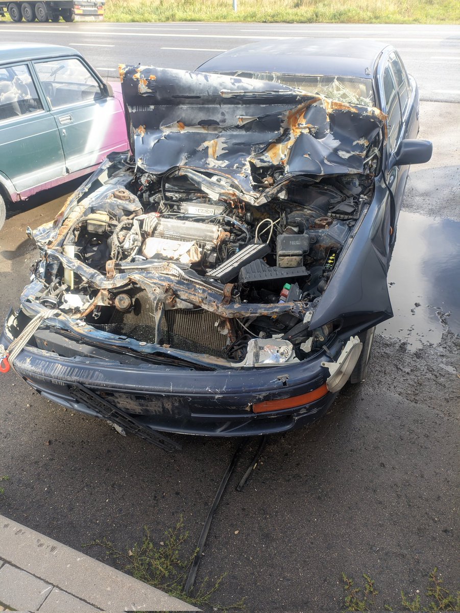 Моё нынешнее состояние