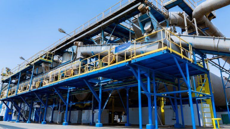 El éxito de la implantación de la versión 3 del estándar de MarintTrust contribuye, a nivel mundial, al abastecimiento responsable de ingredientes marinos  buff.ly/Wyyk680 

Así lo ponen de manifiesto desde el propio programa de certificación internacional