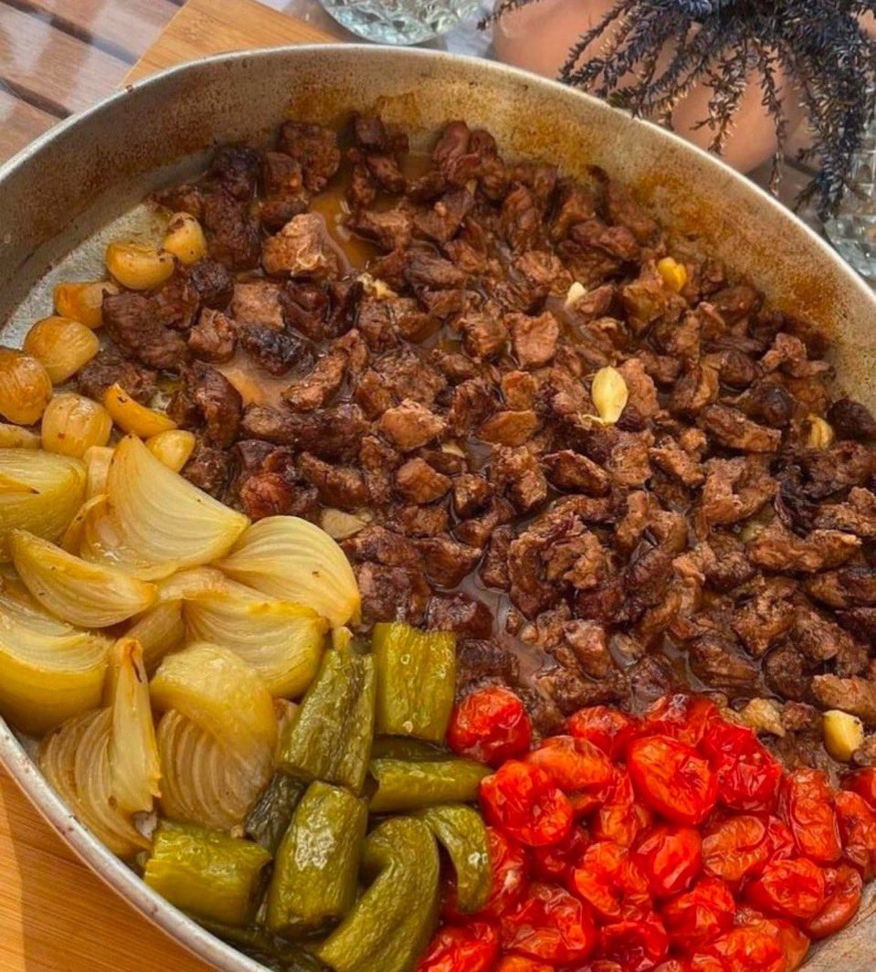 İşte gerçek TURKISH BOWL