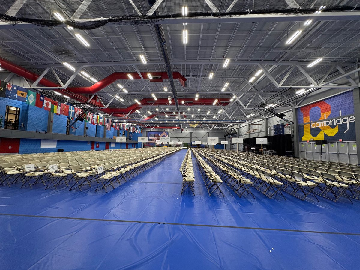 Cambridge Schools tweet media