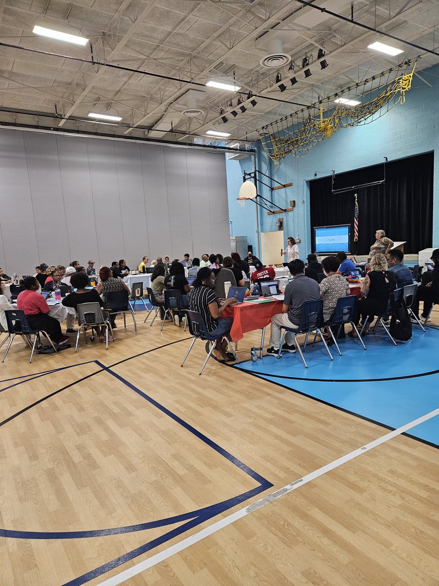 ATpgcps's tweet photo. PGCPS AT team empowering staff at CE Rieg School to deliver core vocabulary across daily activities and instruction. PGCPS core 2.0 with Project Core! AAC Superheroes! https://t.co/OFWGAo0YAV