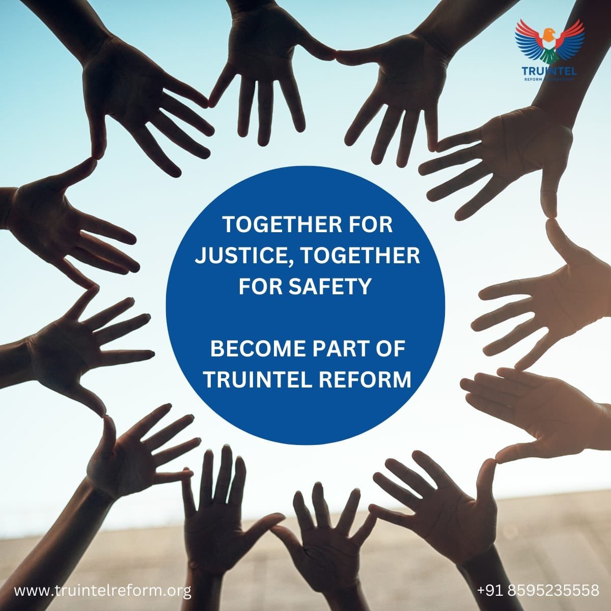 TruIntel_Reform's tweet image. 🌍✨ Unity is strength, and together we create change. Hand in hand, heart to heart — we rise, we reform, and we build a brighter future for all. 💪🤝
#TogetherWeReform #UnityForChange #GlobalReform #Truintel