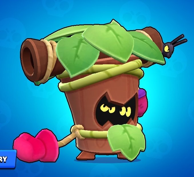 Estoy convencido que entre filtraciones, sneak peeks, cambios y el evento de demonios, muchos no os acordáis de que mañana sale Trunk por 925 créditos 🙂