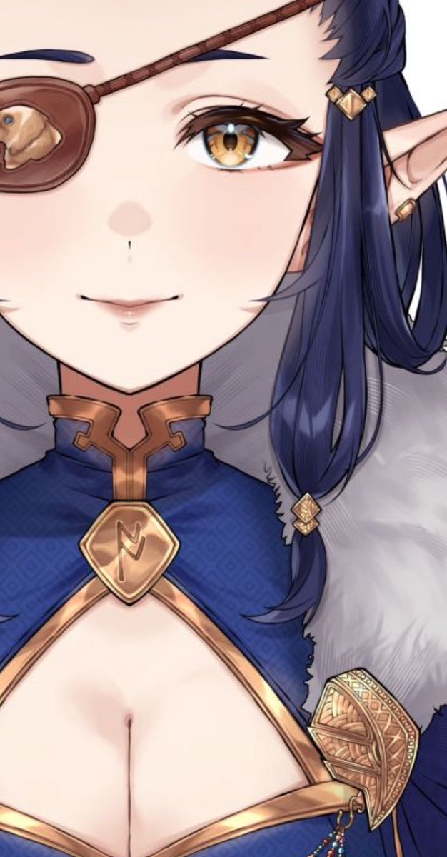 gremlinbon's tweet image. My next vtuber child is done…. 👀