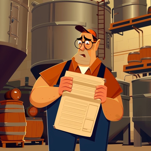 SmartCloudCPAs's tweet image. Think distillery tax services are unnecessary?

Not so fast! They can save you money and hassle by ensuring you claim all eligible deductions.

Want to learn more?

Comment below!

#Entrepreneurship #BusinessSuccess