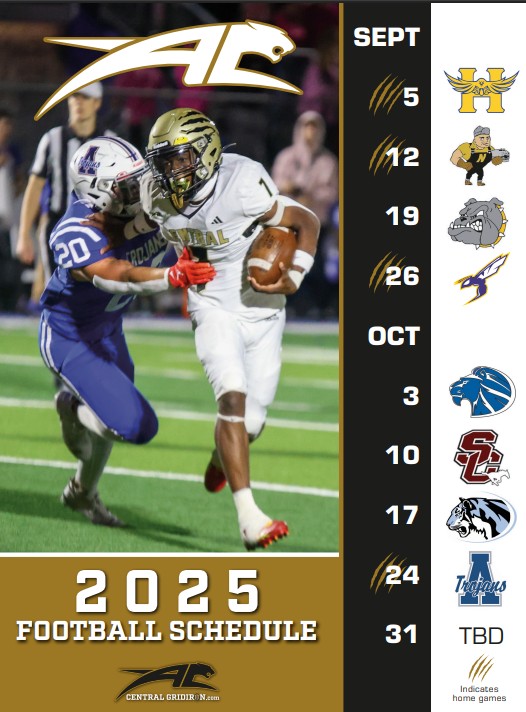 AC Jaguar Football tweet media