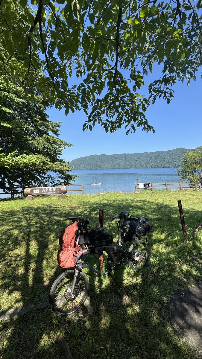 ぎり船か #これを見た人は愛車の背景が船の画像を貼れ