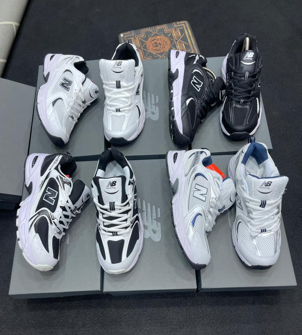 apextread's tweet photo. New Balance 530 Running Shoes
Now Available In store 
.
.
.
.

.
Grimsby Granola LAHO Grehg Is Coming Naija Parties Iraq NASO Pluto Shalli

#HadizaDemandsJustice https://t.co/HmwFbfcoTJ