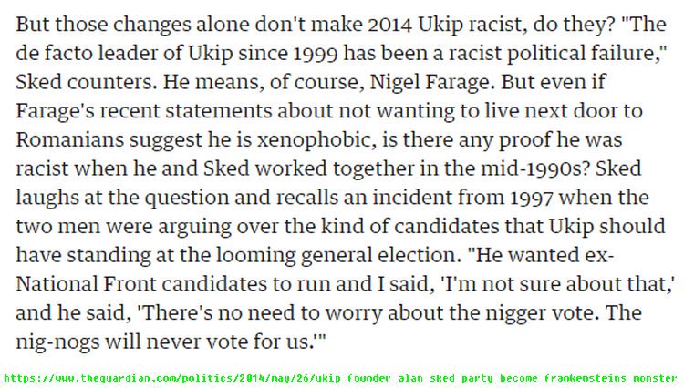 Nick Reeves #RejoinEU #NAFO #FBPE tweet media