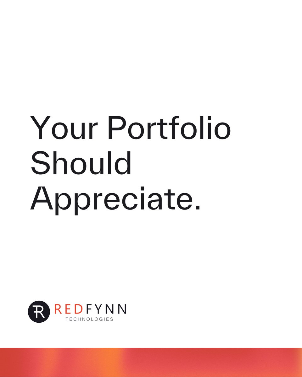 RedFynn Technologies tweet media