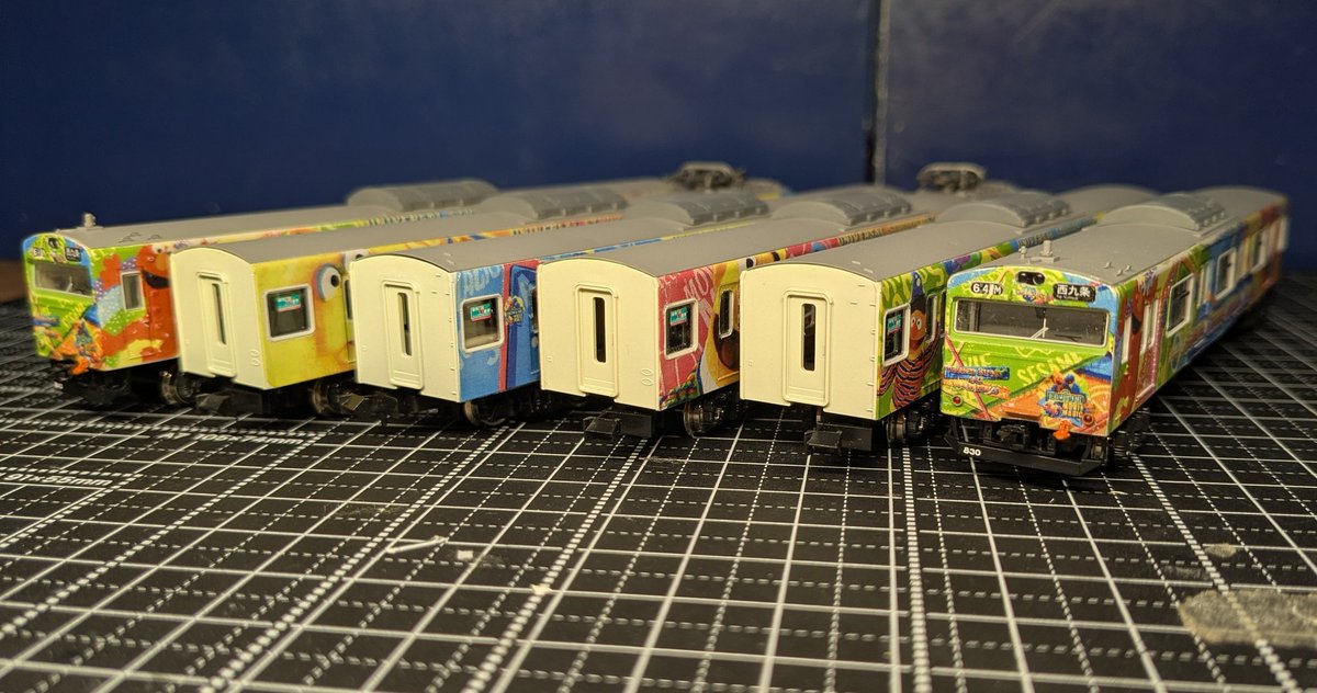 SWINGSWANGSWING's tweet image. 懐かしい車両が出てきた。
引退間際取材がてら桜島行ったなあ…