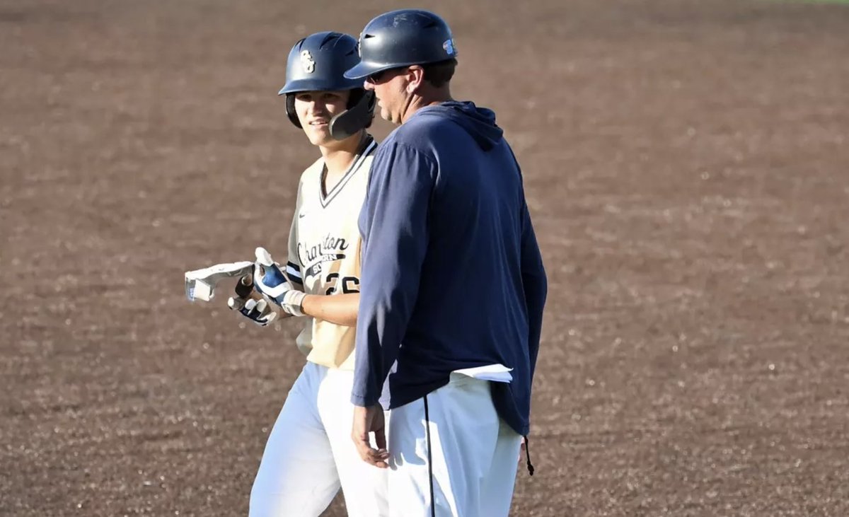 Western Illinois Baseball tweet media