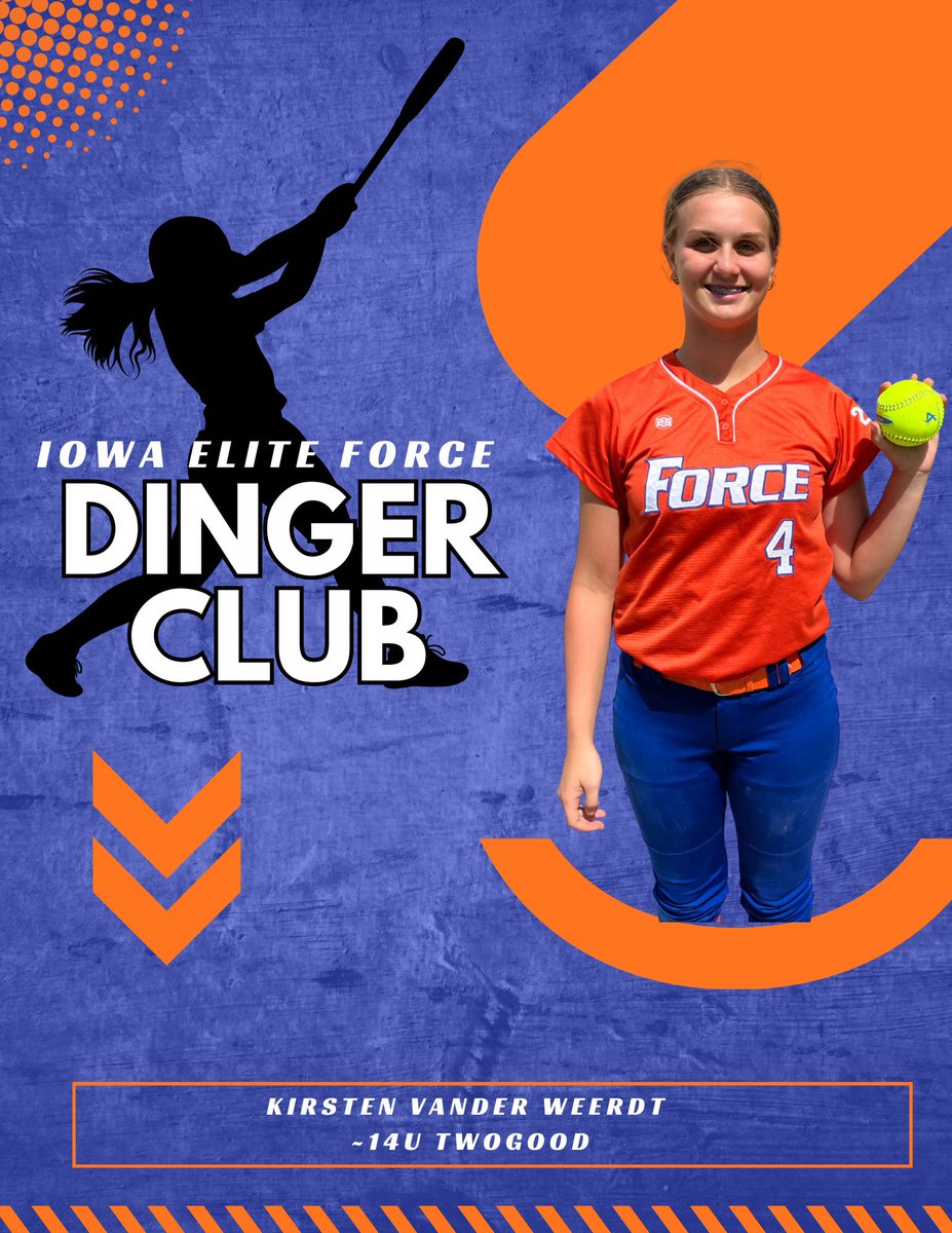 #dingerclub