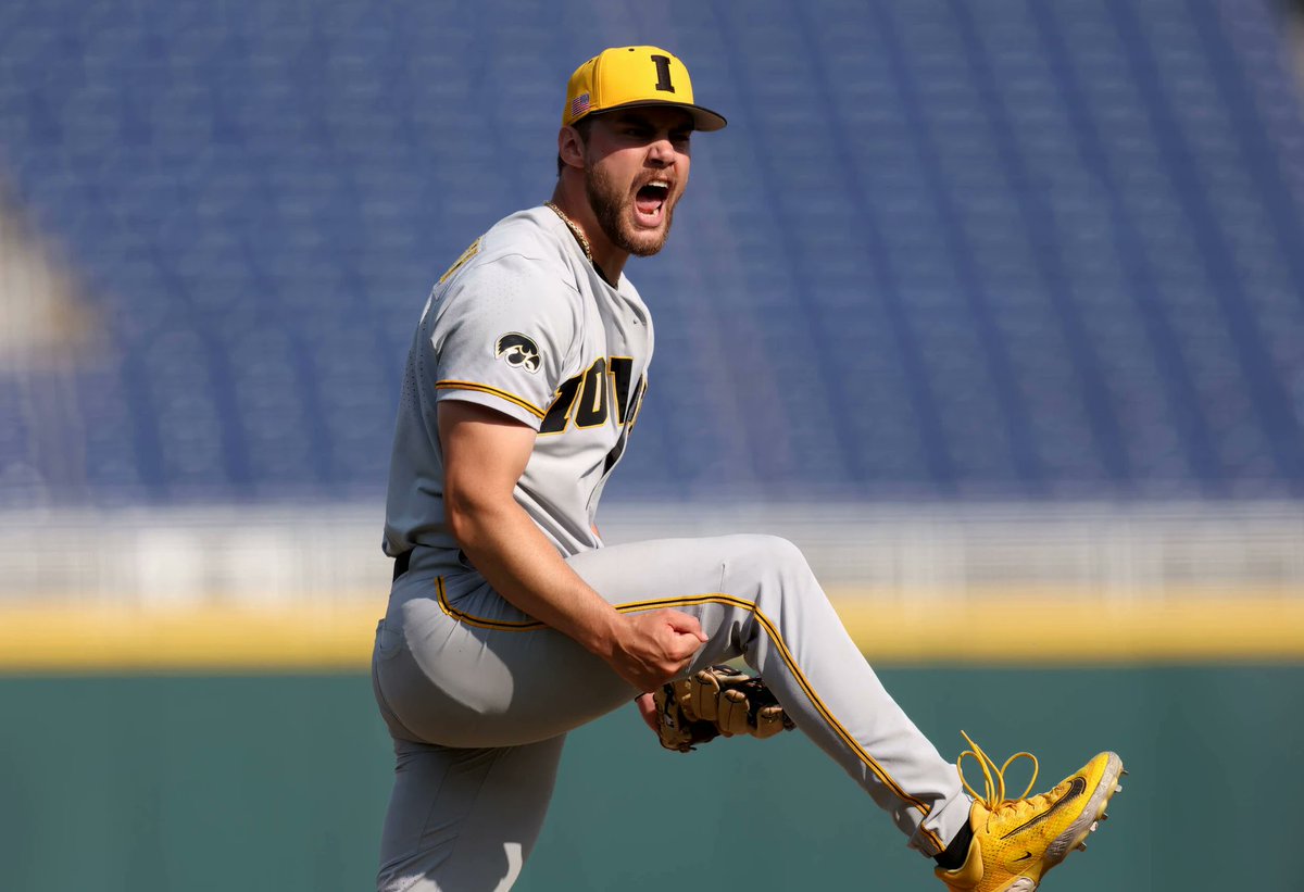 Western Illinois Baseball tweet media