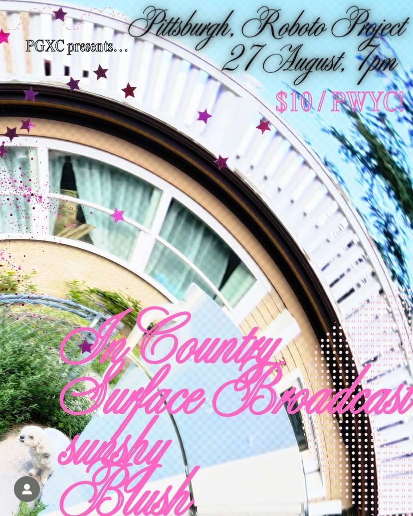 Able Baker tweet media