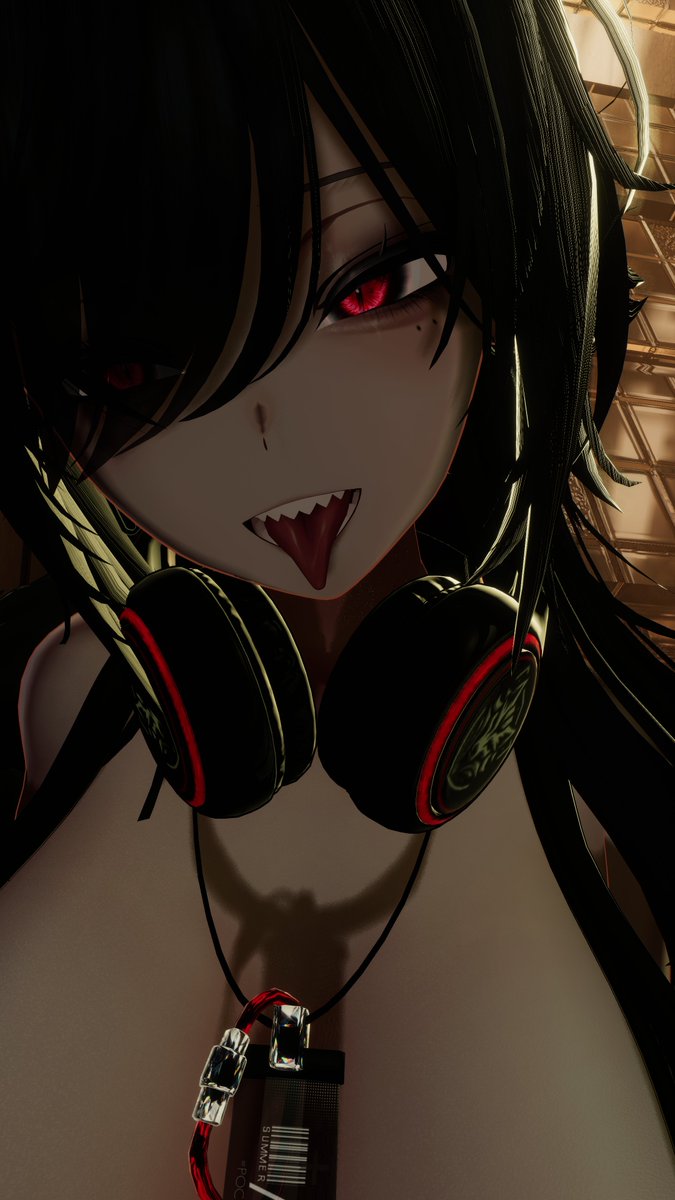 イカ (@ika_vrchat) on Twitter photo 