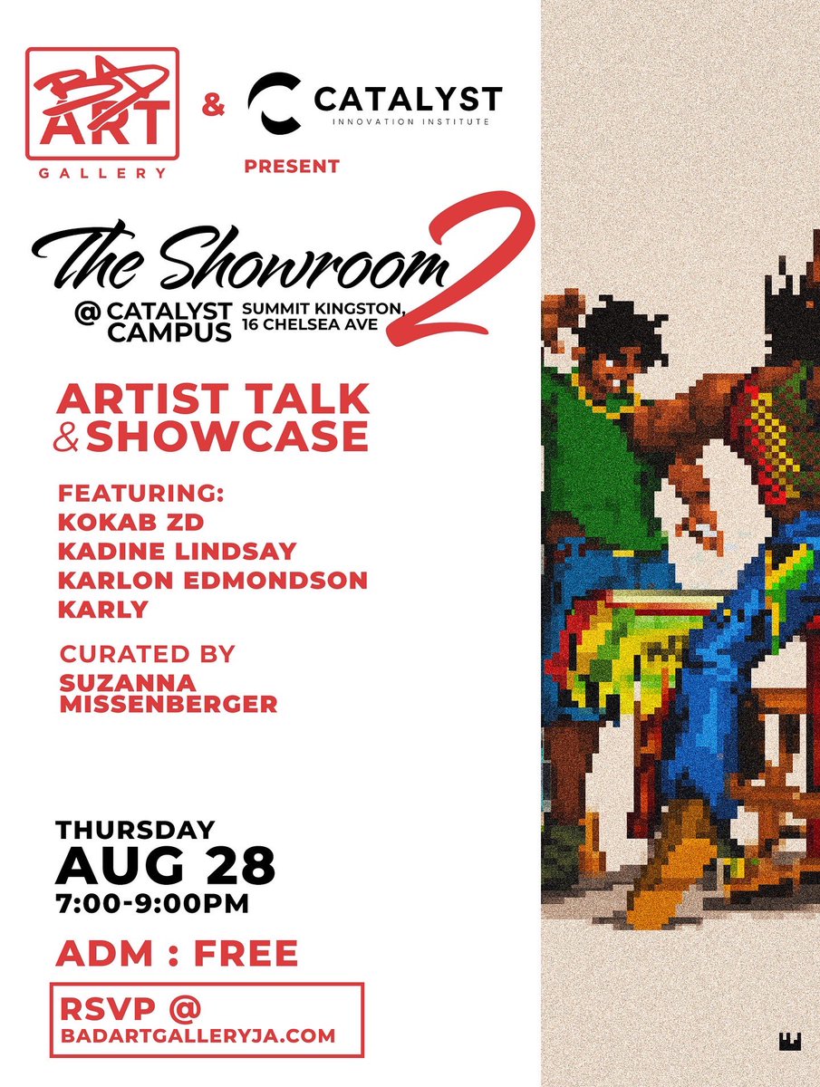 BADARTGALLERY tweet media