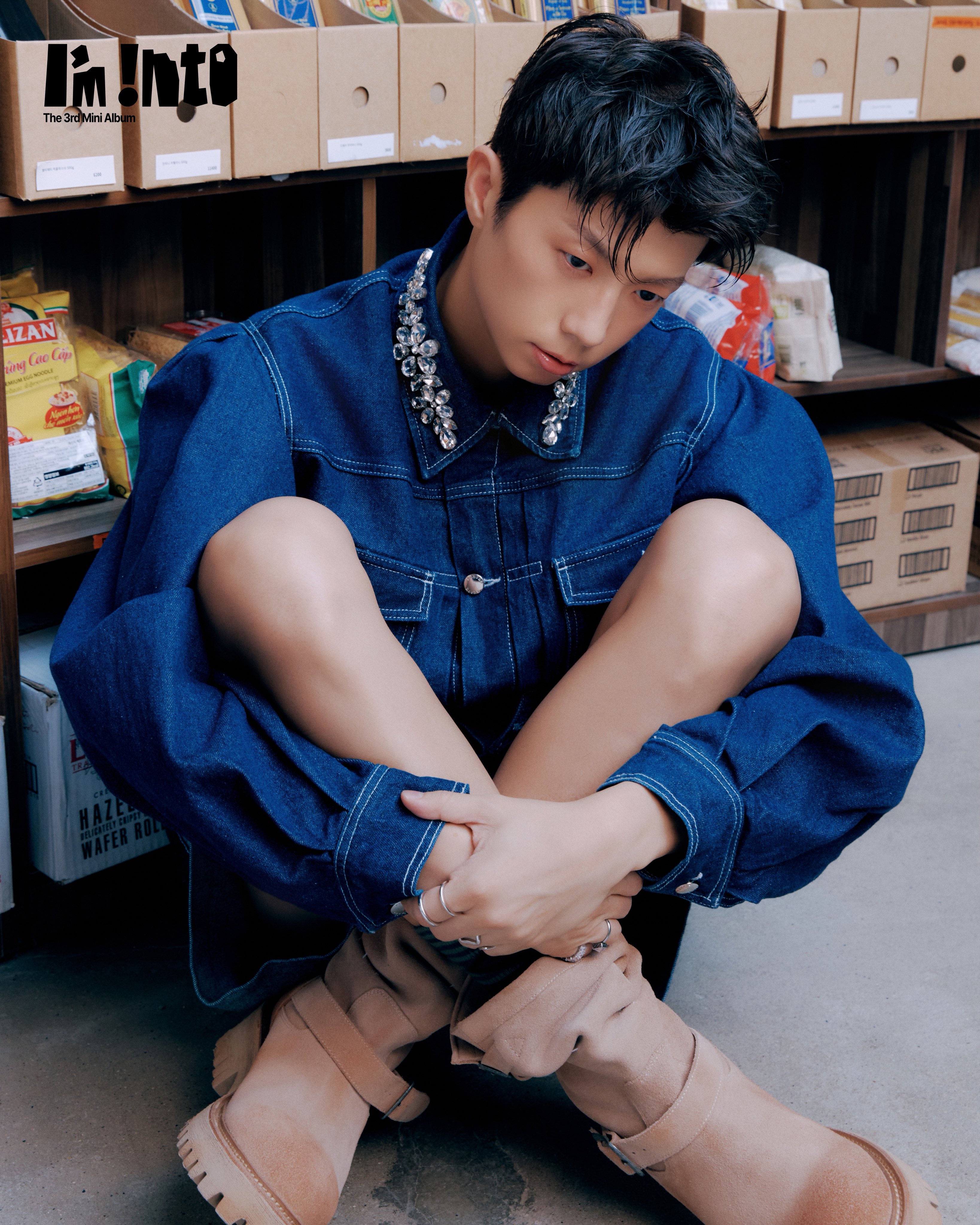 スンミン 2022 JYPNATION Stray Kids Japan Official on X: 
