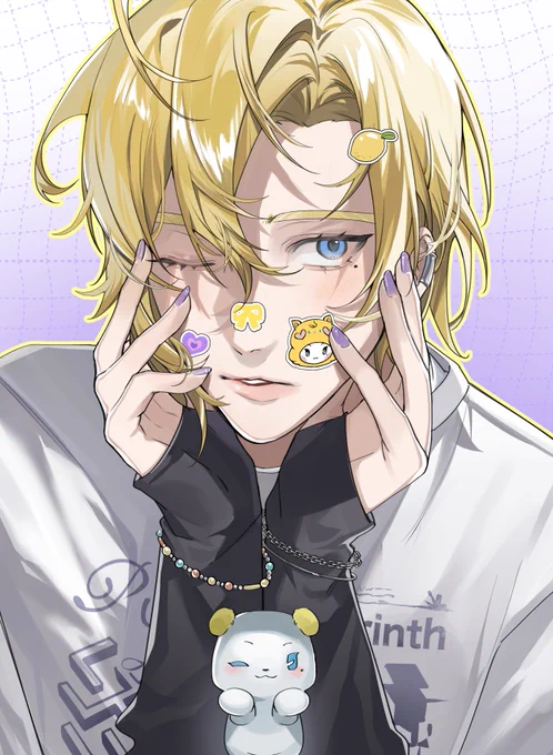 。✧。・゜。✧。・゜
