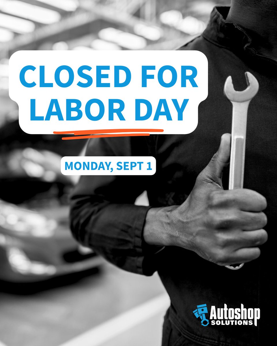 Autoshop Solutions tweet media