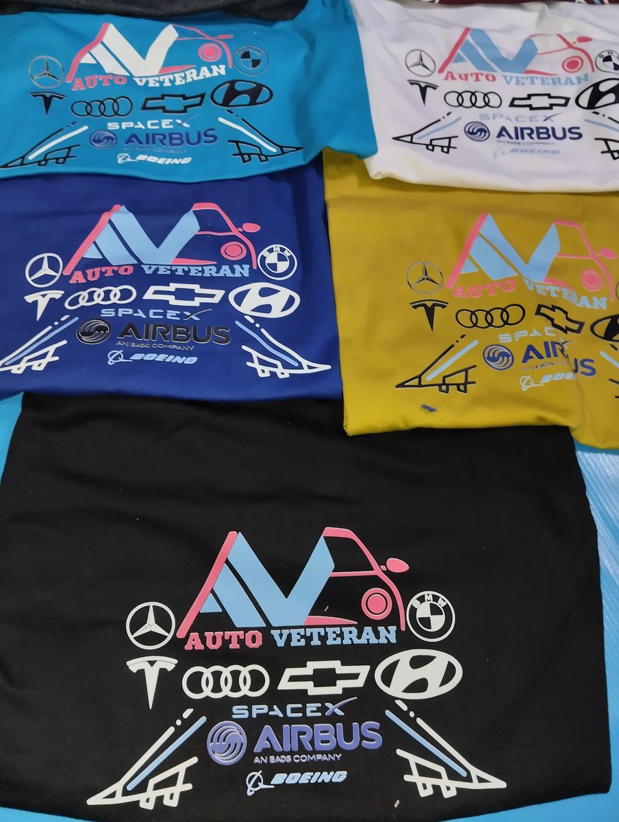 Absolutconcepts's tweet photo. 💡 Promote your brand with quality T-shirts.

✔ Bulk discounts for schools, companies &amp; events

💵 From KSh 650 per piece

📍 Fast turnaround time – made in Kenya

📲0706 638979
Luhya Gloria Orwoba Austin Odhiambo Boniface Mwangi Duale https://t.co/rzlnOvFCXQ