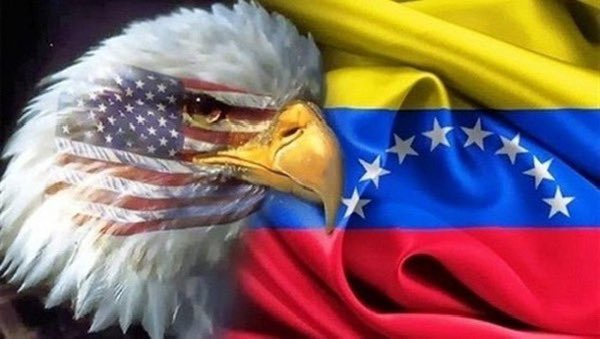 #ATENCIÓN  Frente a la escalada de amenazas y hostilidades por parte del Gobierno de EEUU contra la República Bolivariana de #Venezuela, denunciamos que el despliegue militar efectuado en la zona del Caribe, incluyendo la presencia de un submarino nuclear,  atenta contra el