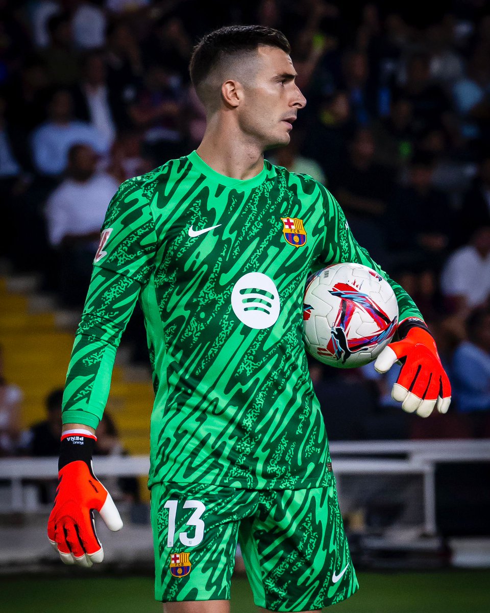 اتفاق بشأن تمديد عقد إنياكي بينيا حتى 30 يونيو/حزيران 2029 ومن ثم انتقاله إلى نادي إيلتشي على سبيل الإعارة حتى 30 يونيو/حزيران 2026.