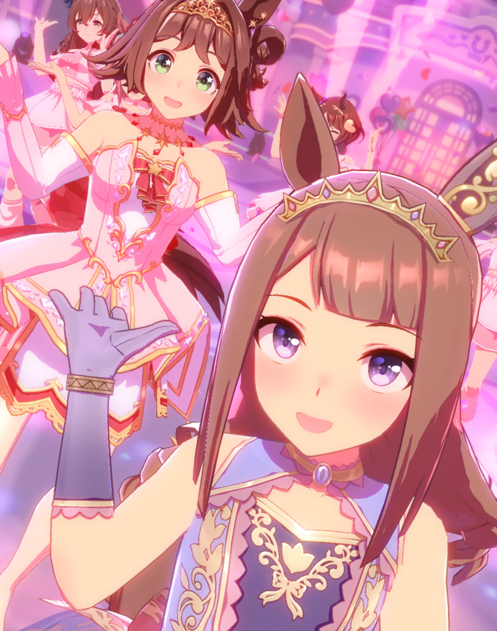 クーちゃんキック！！ on X: 