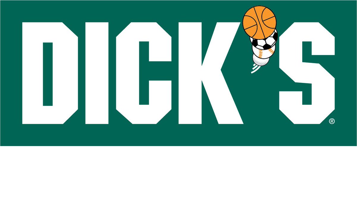 Join Us and <a href="/SkeeryJones/">Skeery Jones</a>  as we celebrate the Grand Opening of the new Jersey City House of Sport at the Newport Centre. We’ll be there Saturday 9/20 from 11am to 1pm with great giveaways, kids’ activities and much more! See store or DICKS.COM/HouseofSportJe… for details. #Partner