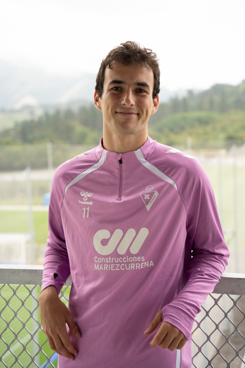 Elkarrizketa oso berezia ✨

📺 A partir de las 20:30 en nuestras redes sociales

#BetiArmaginak⚔️