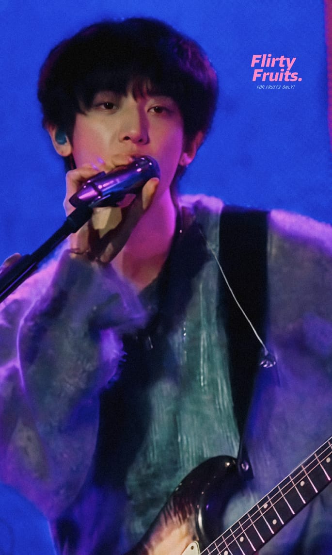 250827 —

겨울에 태어나셨지만.. 많은 사람들에게 따뜻함을 전해 주셔서 고마워요^^

#CHANYEOL #CHANYEOL_TheStageDay1
#찬열