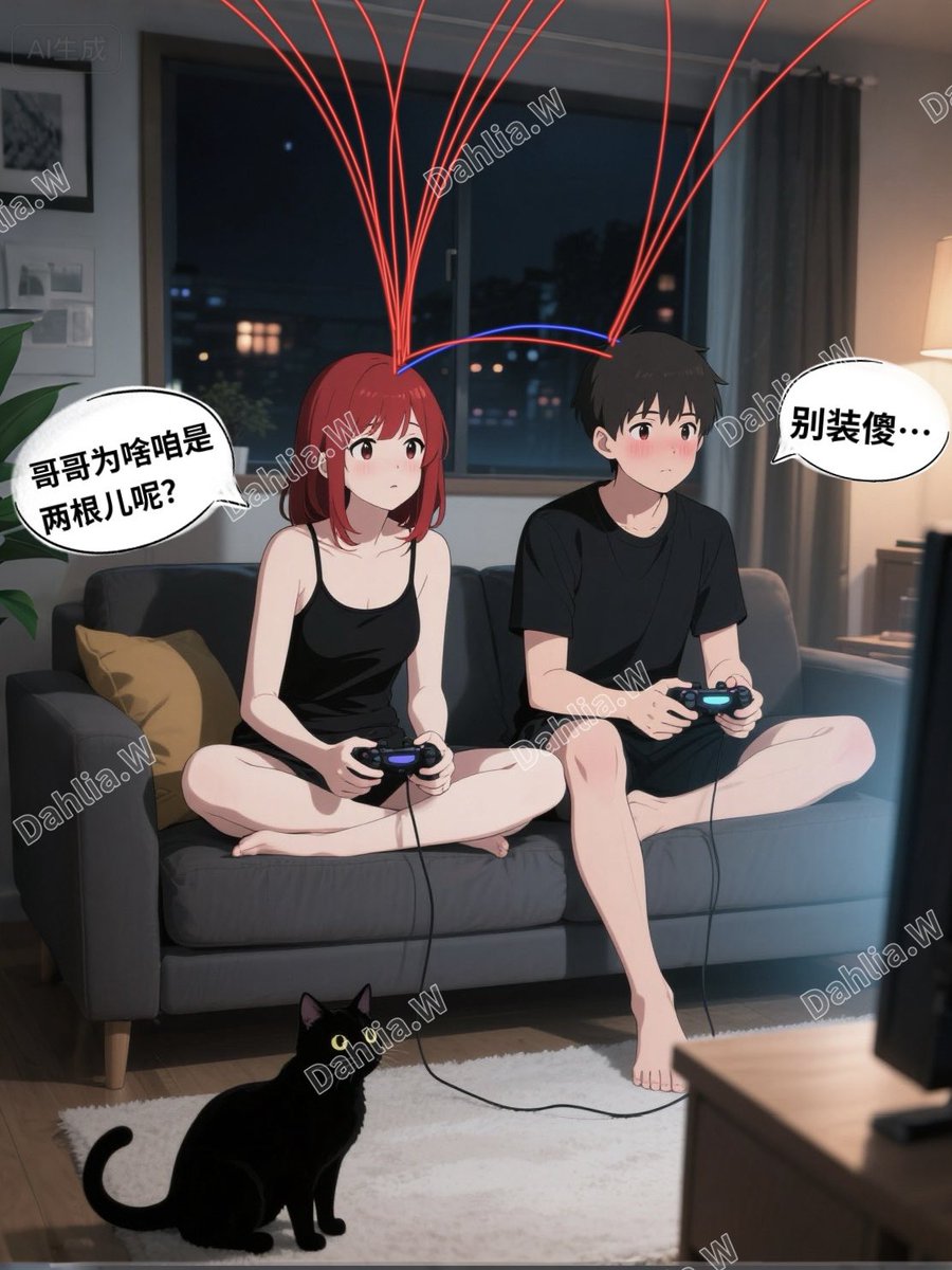 Dahlia.W tweet media