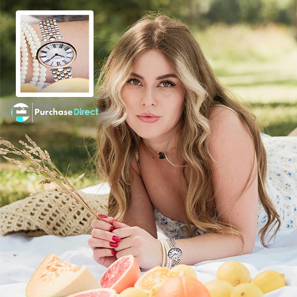 Purchase_Direct's tweet photo. Women's Watch Sale - Fast &amp; Free Shipping with Warranty
#watch #watchcollector #watchoftheday #timepiece #timepieces #wristwatchcheck #wristwatches #fashion #fashionstyle #dailywatch #fashionblogger #watchgeek #fashiondaily #fashionista #fashiongram #instawatch #wristshot https://t.co/46nlDoiqH3