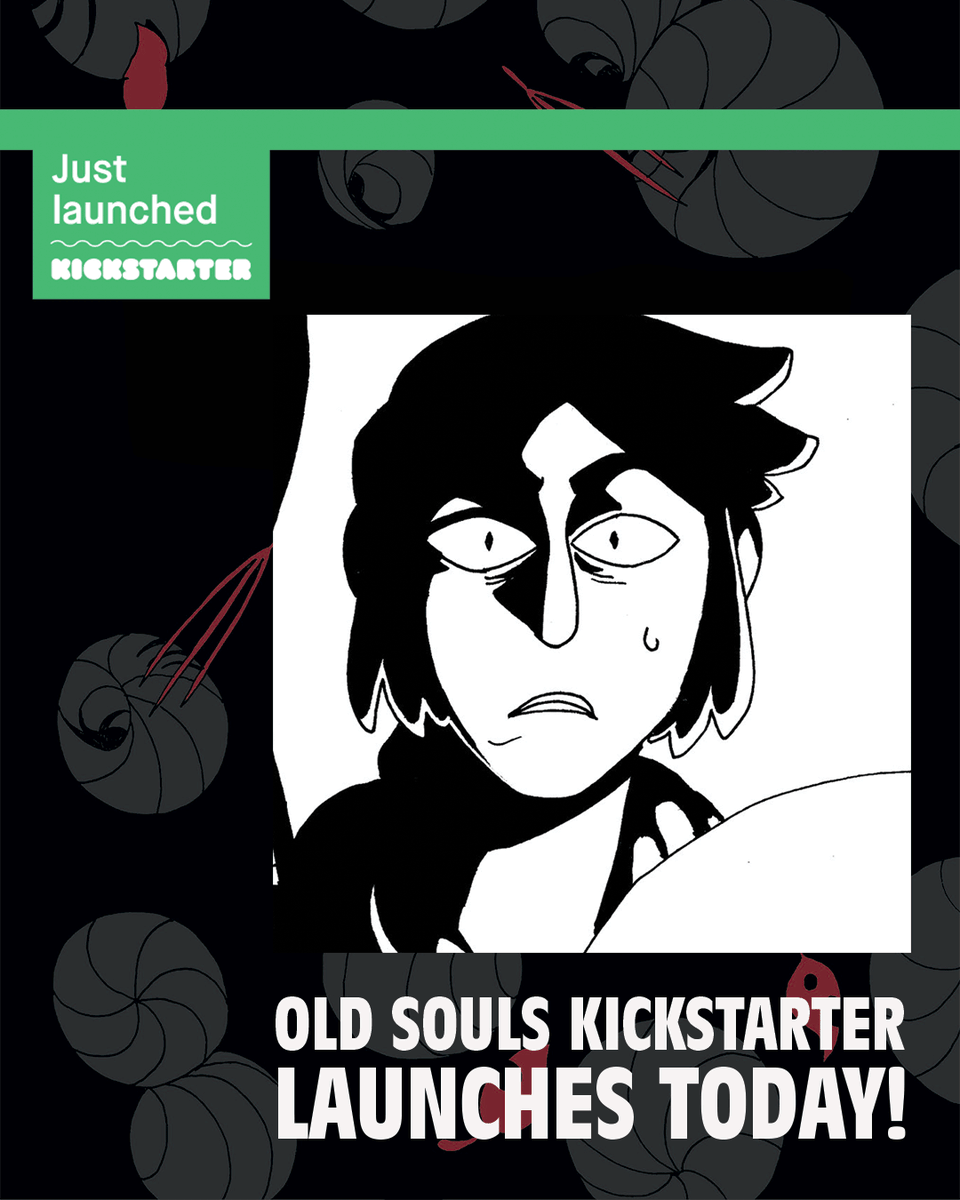 Cloudscape Comics Society tweet media