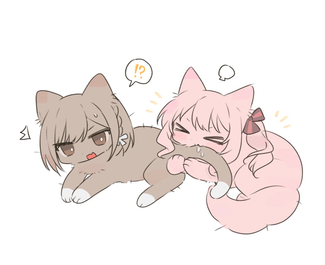 vmtpzk_'s tweet image. #みずえな