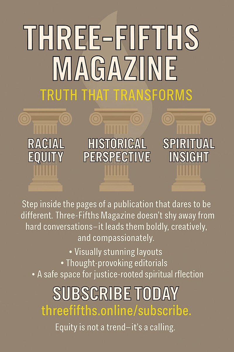 See things from the view of clarity and truth
threefifths.online